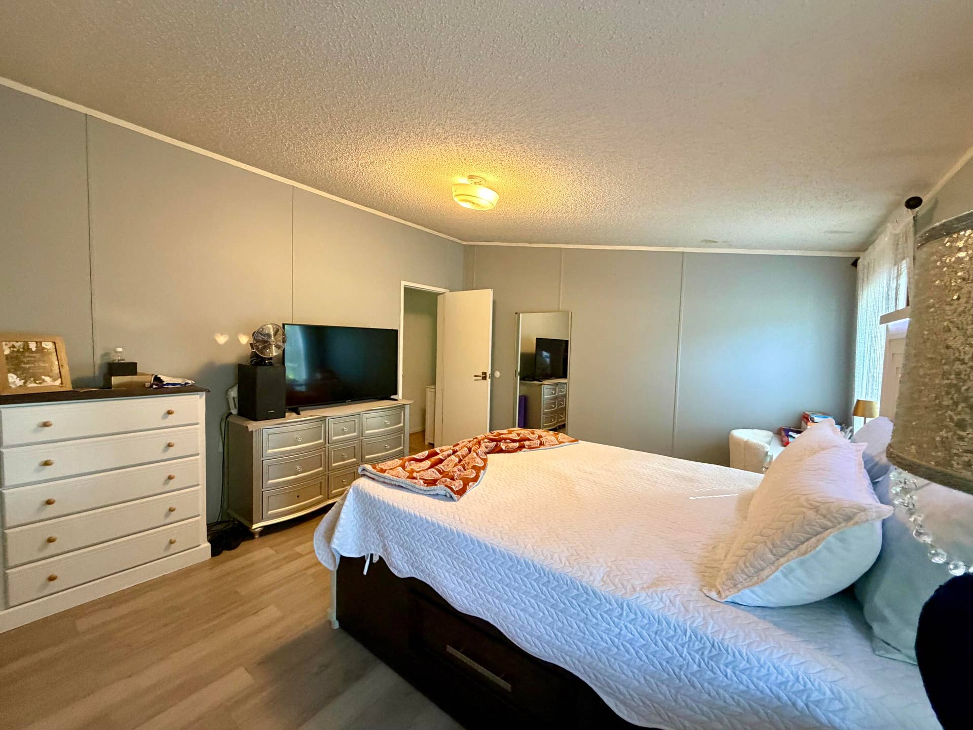 Primary bedroom 2