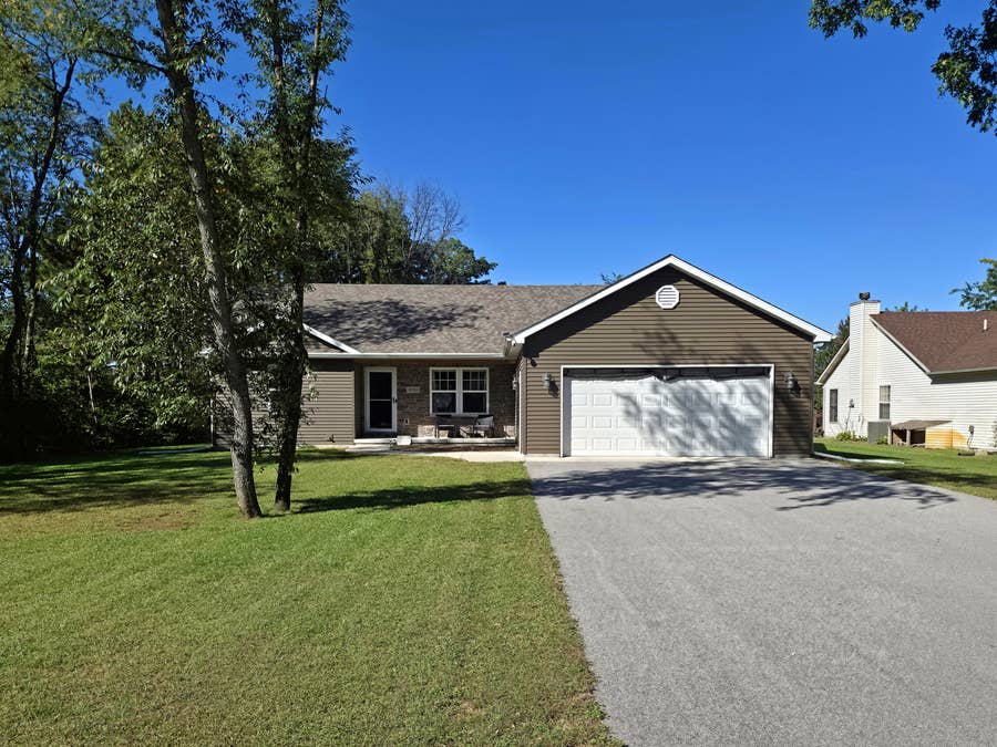 Property photo for 8926 W 489, Lake Village, IN