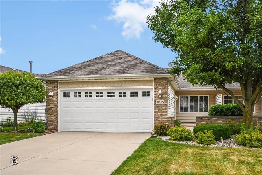 Property photo for 1638 Dogwood Drive, Crown Point, IN