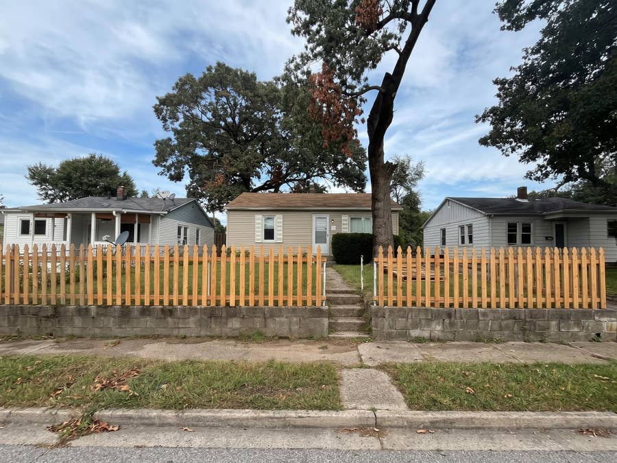 Property photo for 4152 Park Avenue, Lake Station, IN