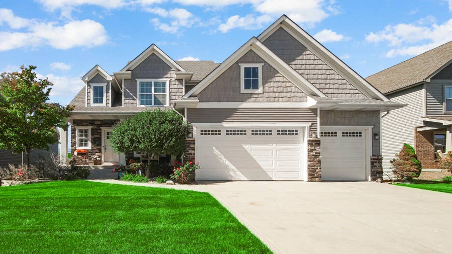 Property photo for 1128 Jeanne Court, Crown Point, IN