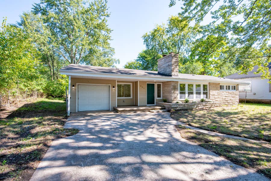 Property photo for 951 Wright Street, Gary, IN