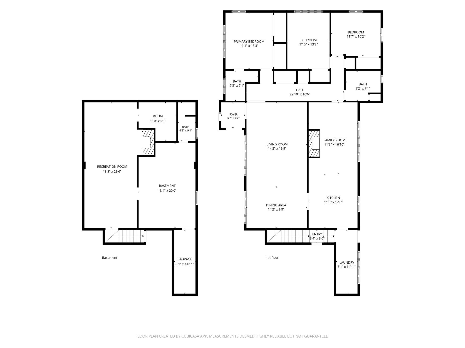 ALL FLOORS