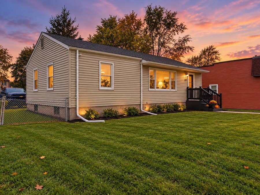 Property photo for 1512 173rd Street, Hammond, IN