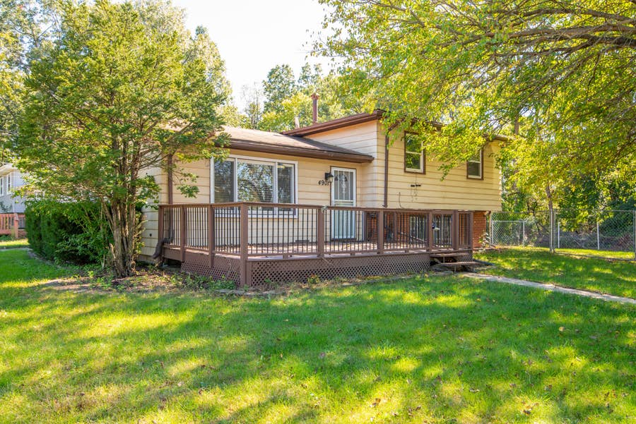 Property photo for 4901 Pierce Street, Gary, IN