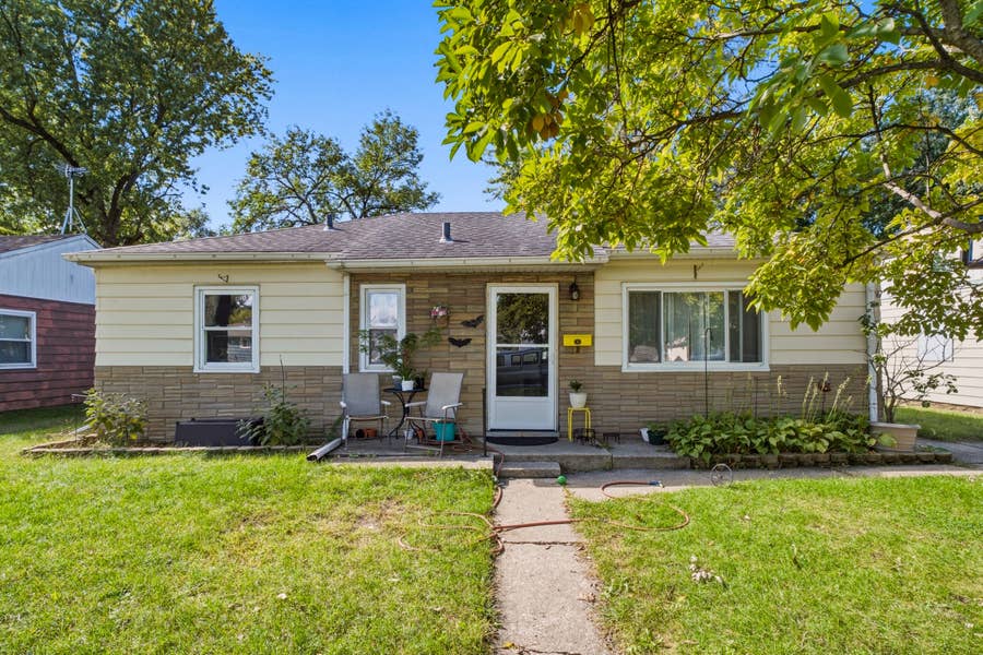 Property photo for 7530 White Oak Avenue, Hammond, IN