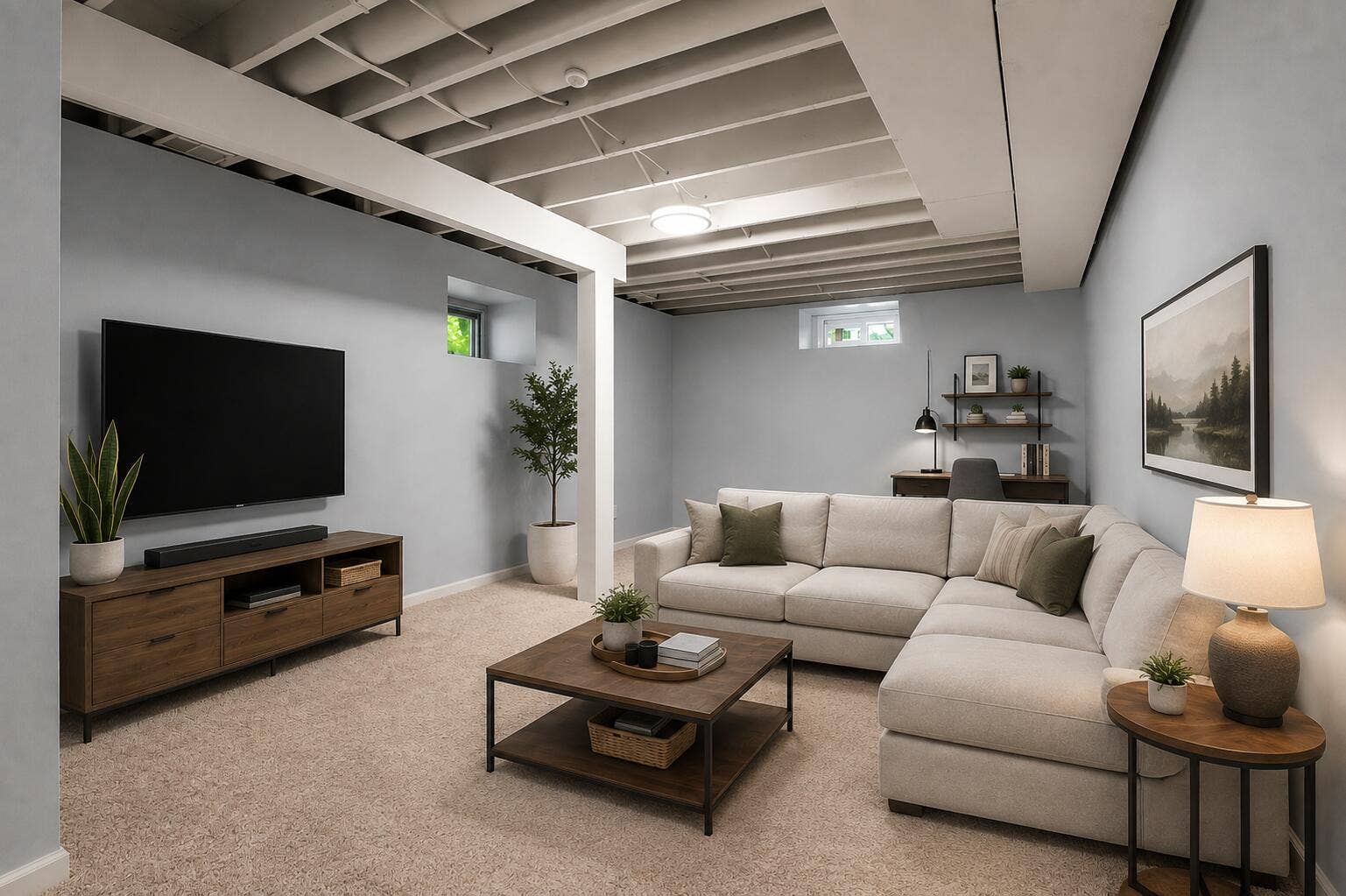 Virtual Staging 1