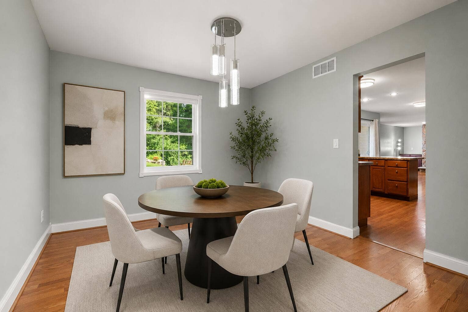 Virtual Staging 4