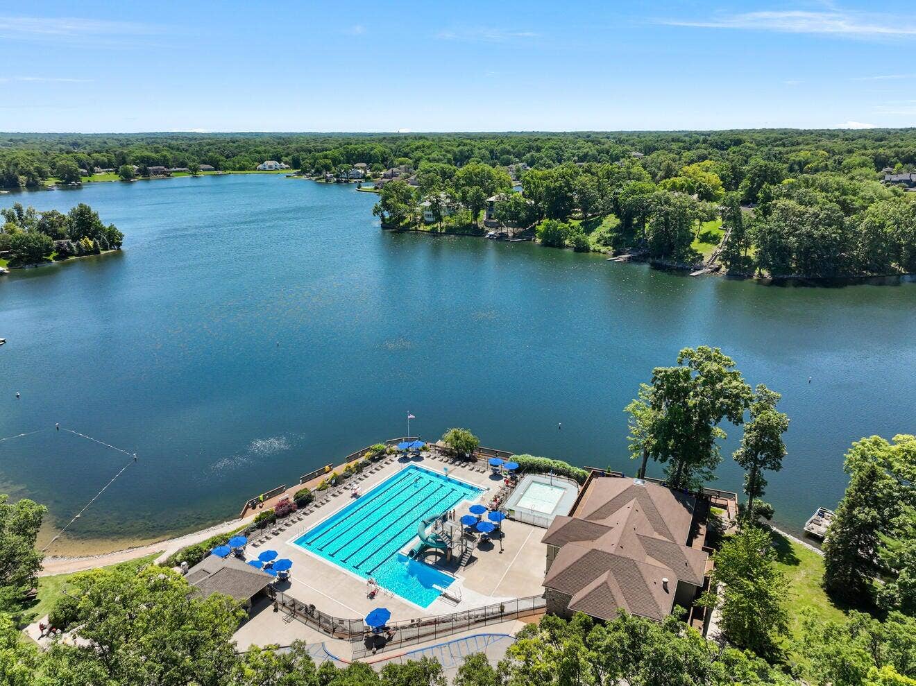 Shorewood Pool