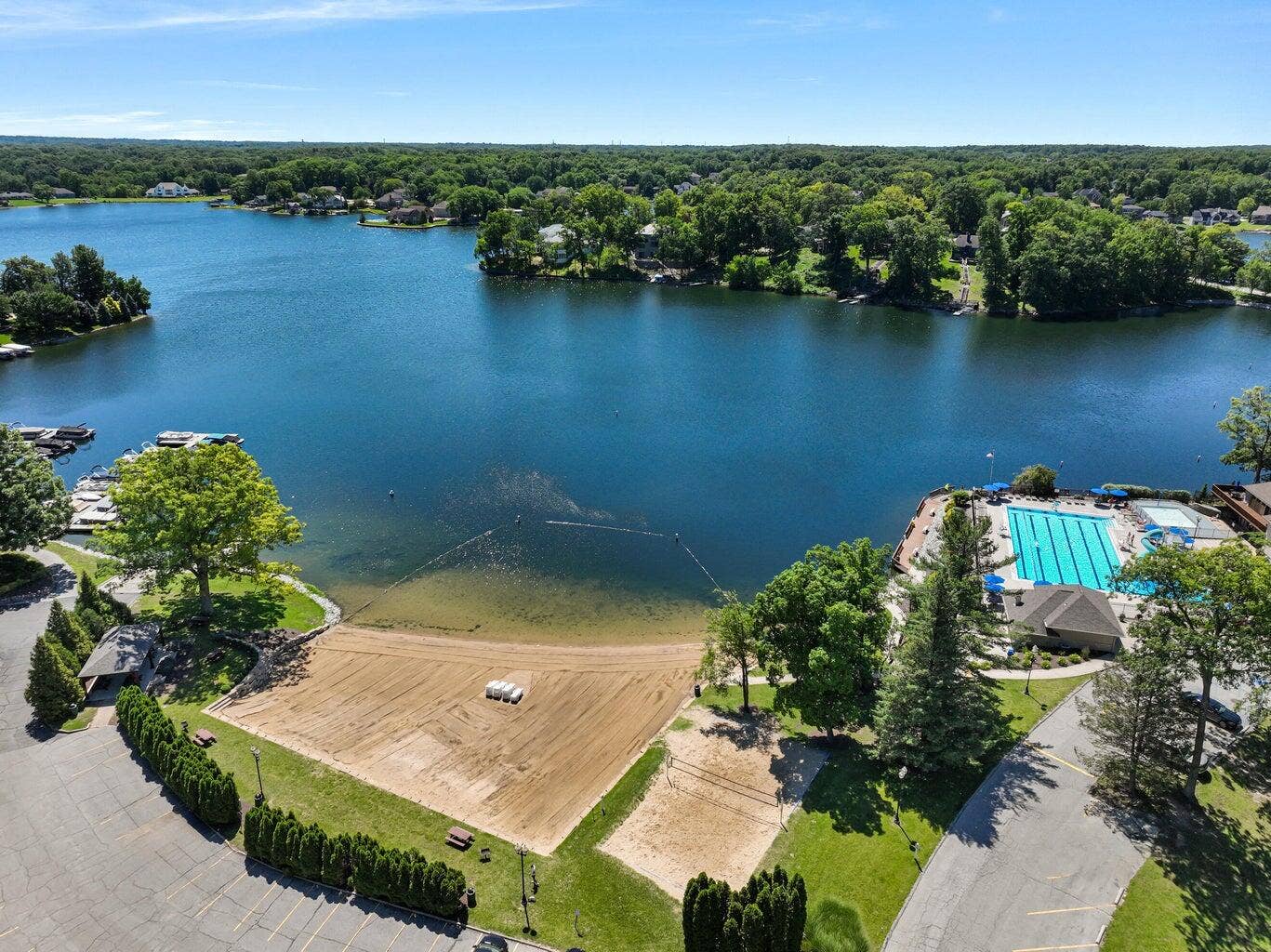 Shorewood Lake