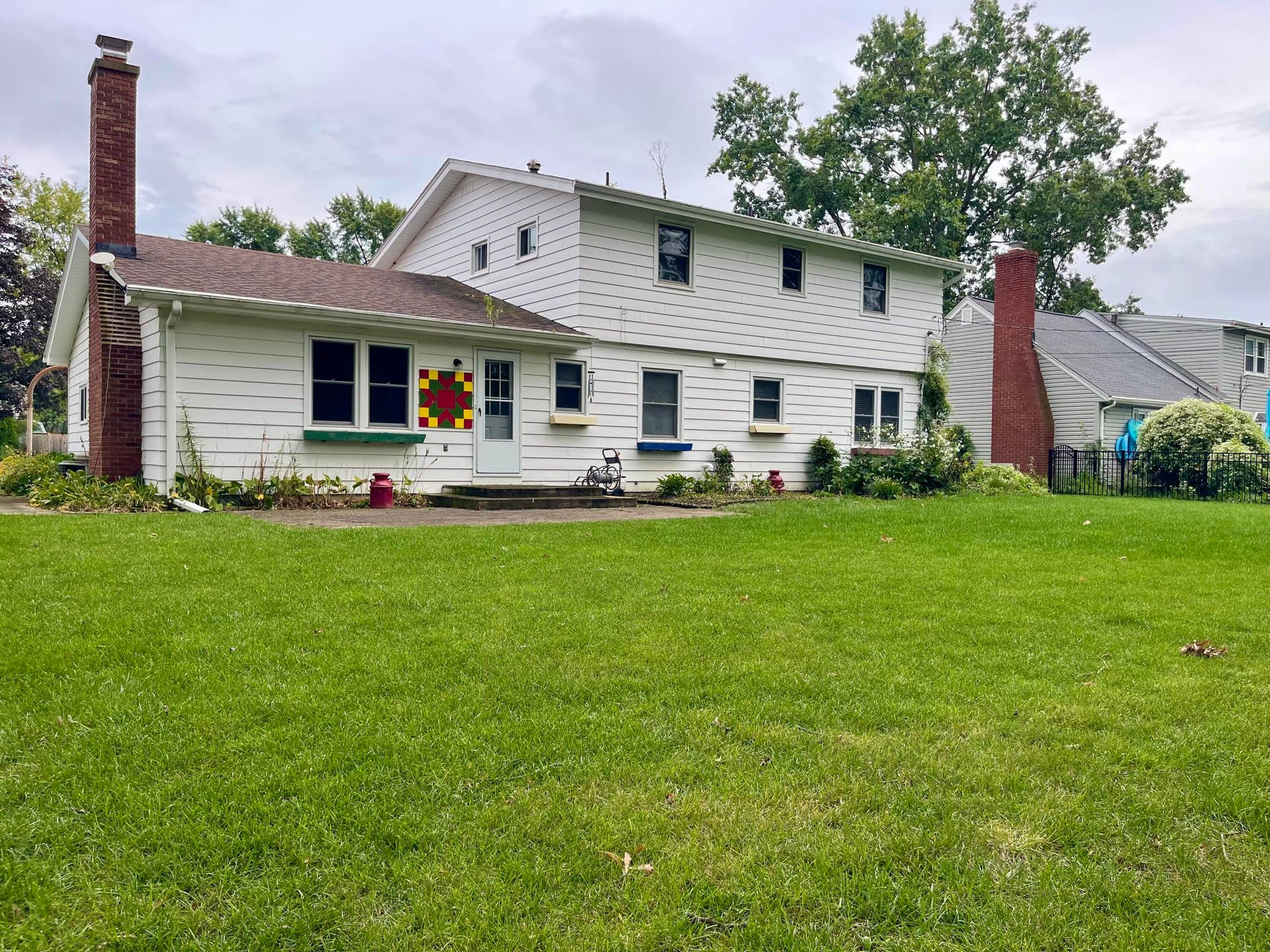 2505 Dorset Drive, Valparaiso, IN 46383 IMG_2705