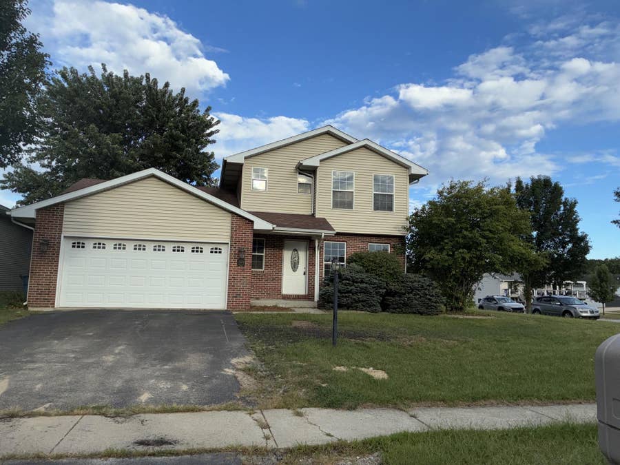 Property photo for 12421 Tippecanoe Place, Crown Point, IN