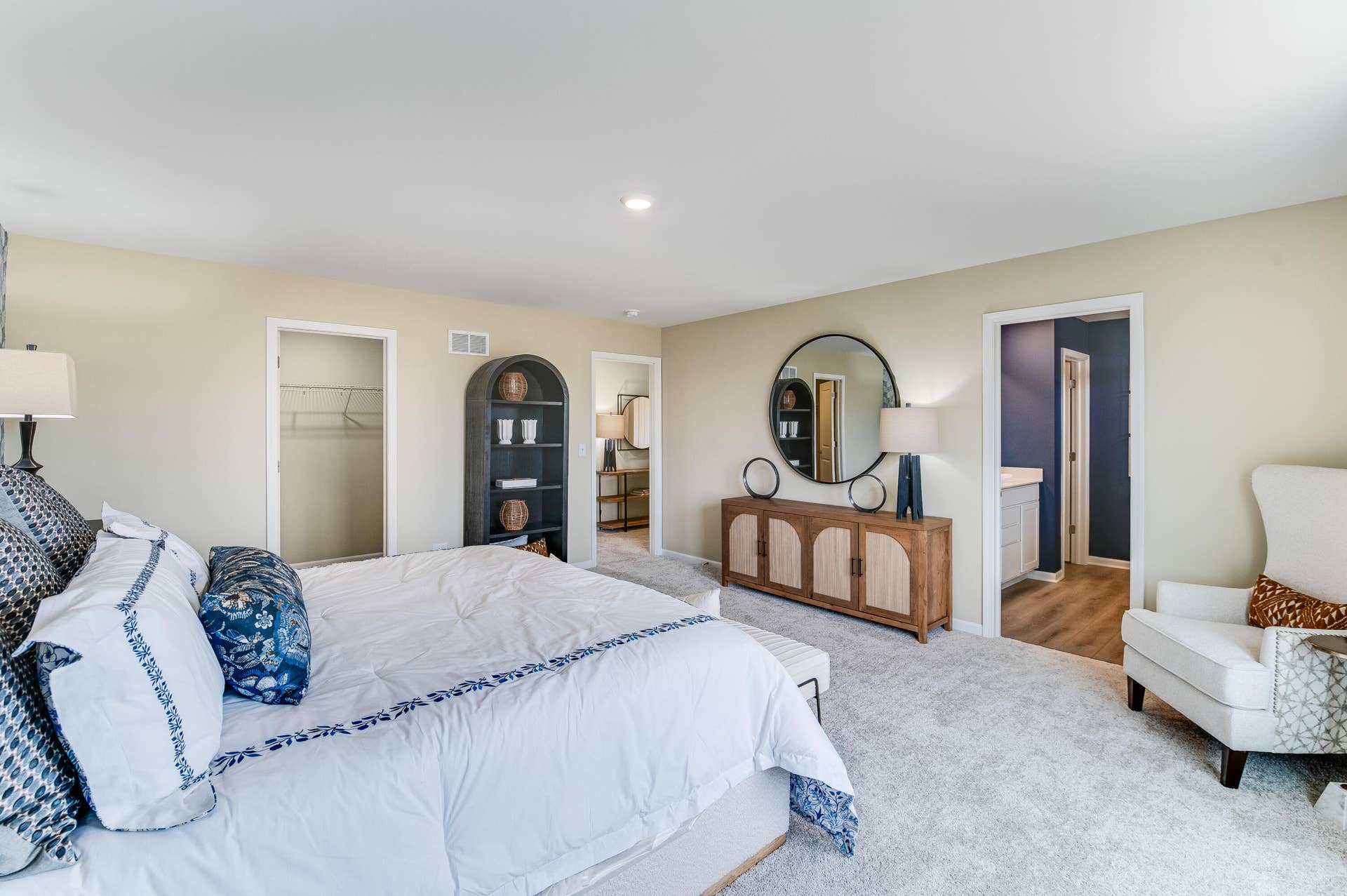 Owner's Suite