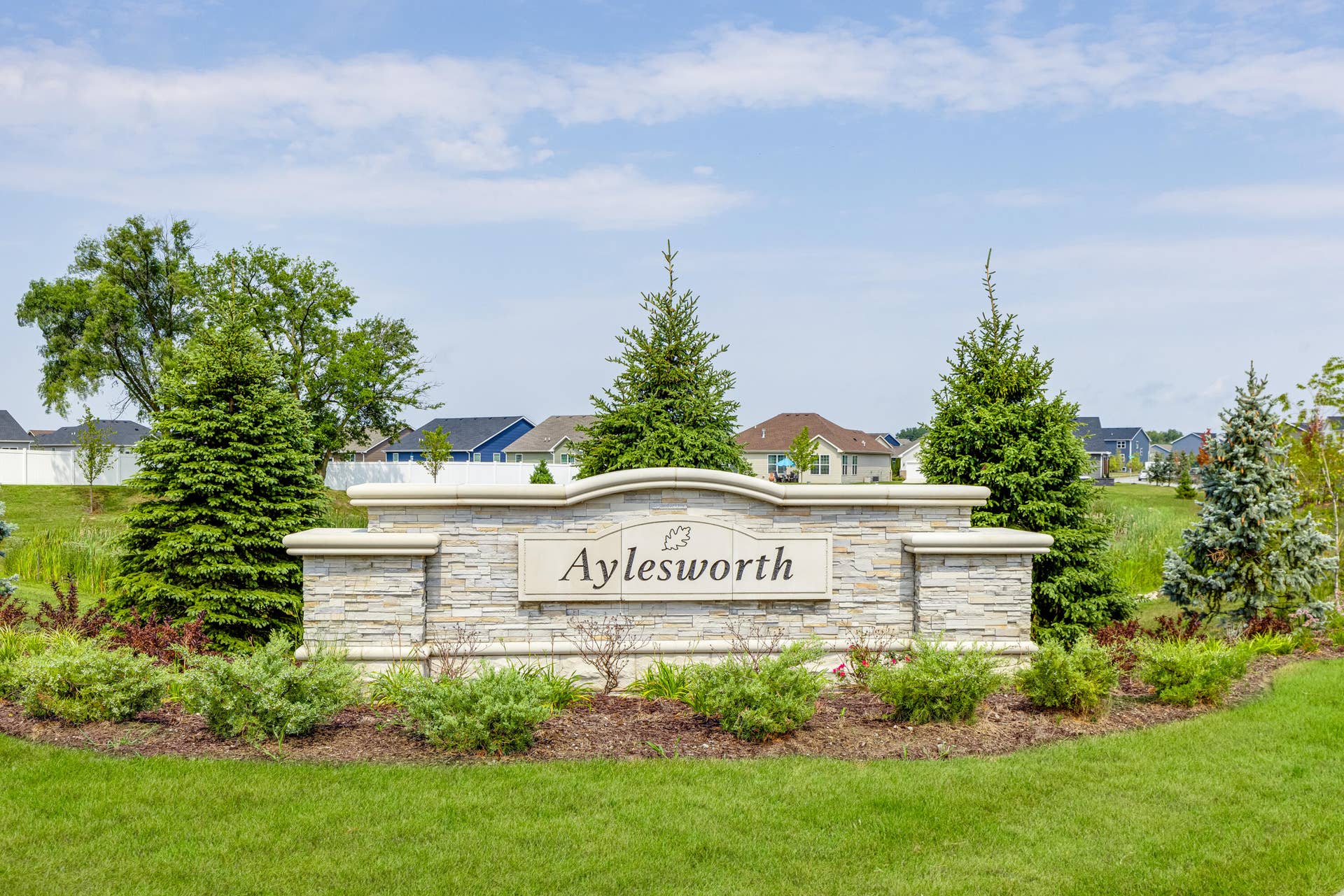 q Neighborhood Amentities