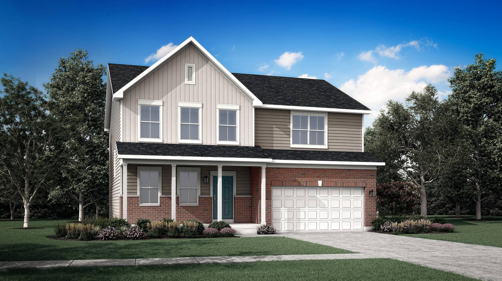 07_Lennar Chicago Aylesworth Farms Horiz