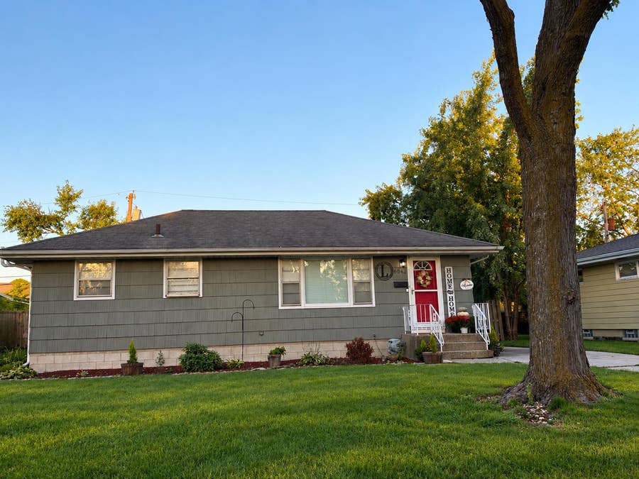 Property photo for 8042 Tapper Avenue, Munster, IN