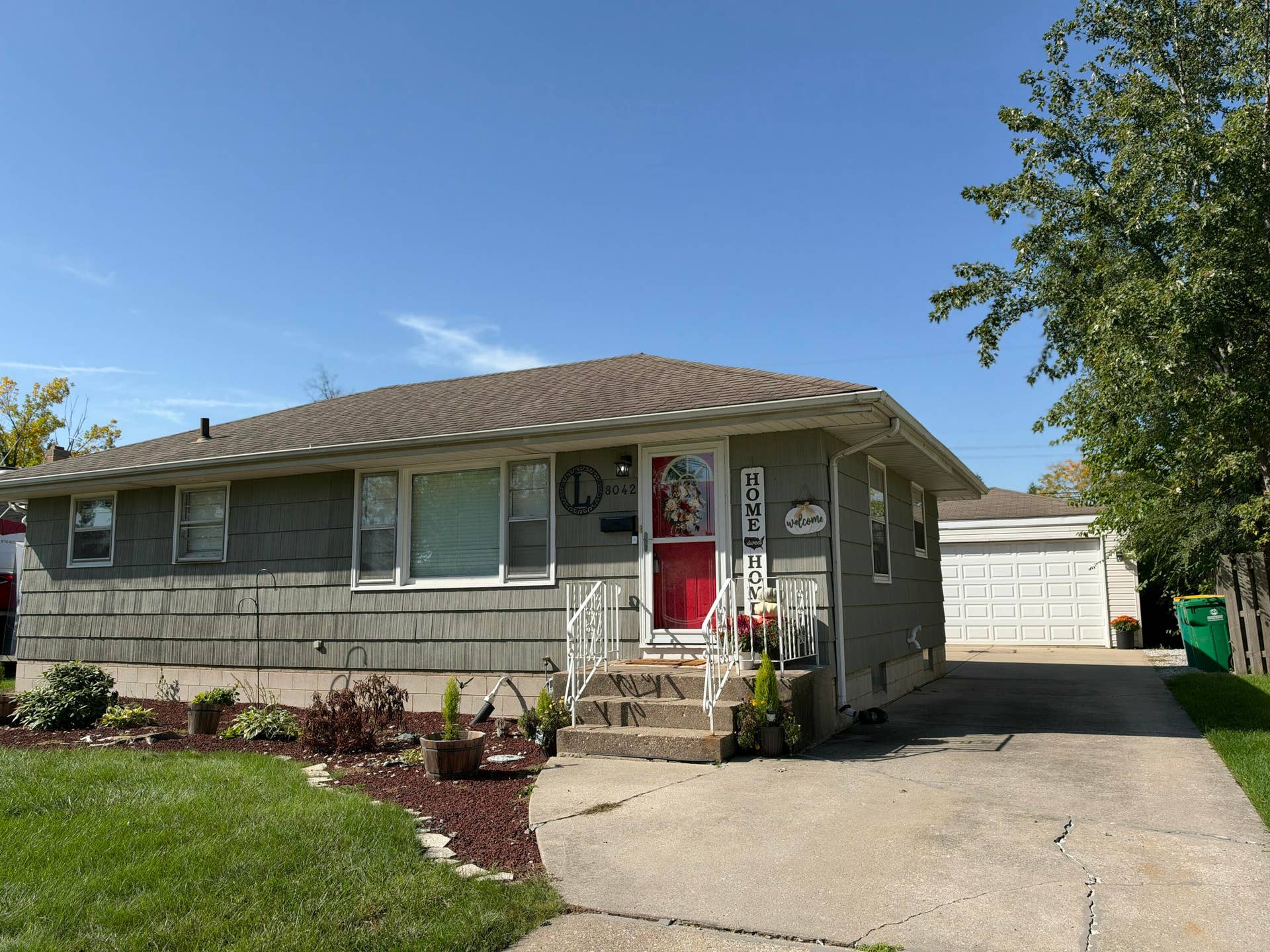 8042 Tapper Avenue, Munster, IN 46321 IMG_0033