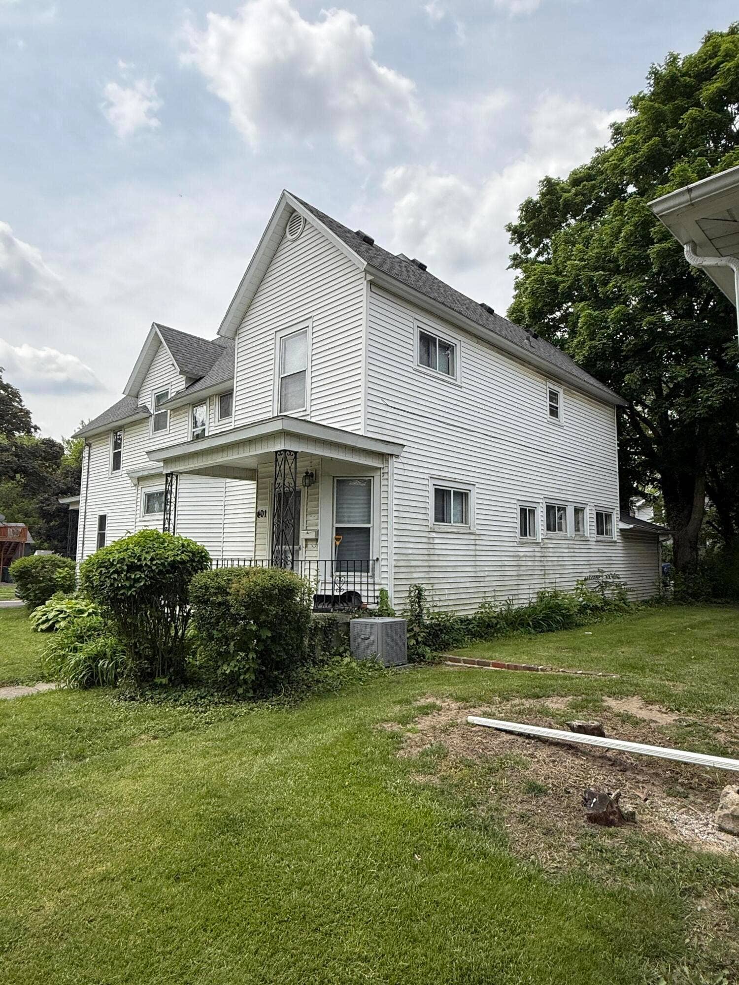 401 Morgan Boulevard, Valparaiso, IN 46383 IMG_3063