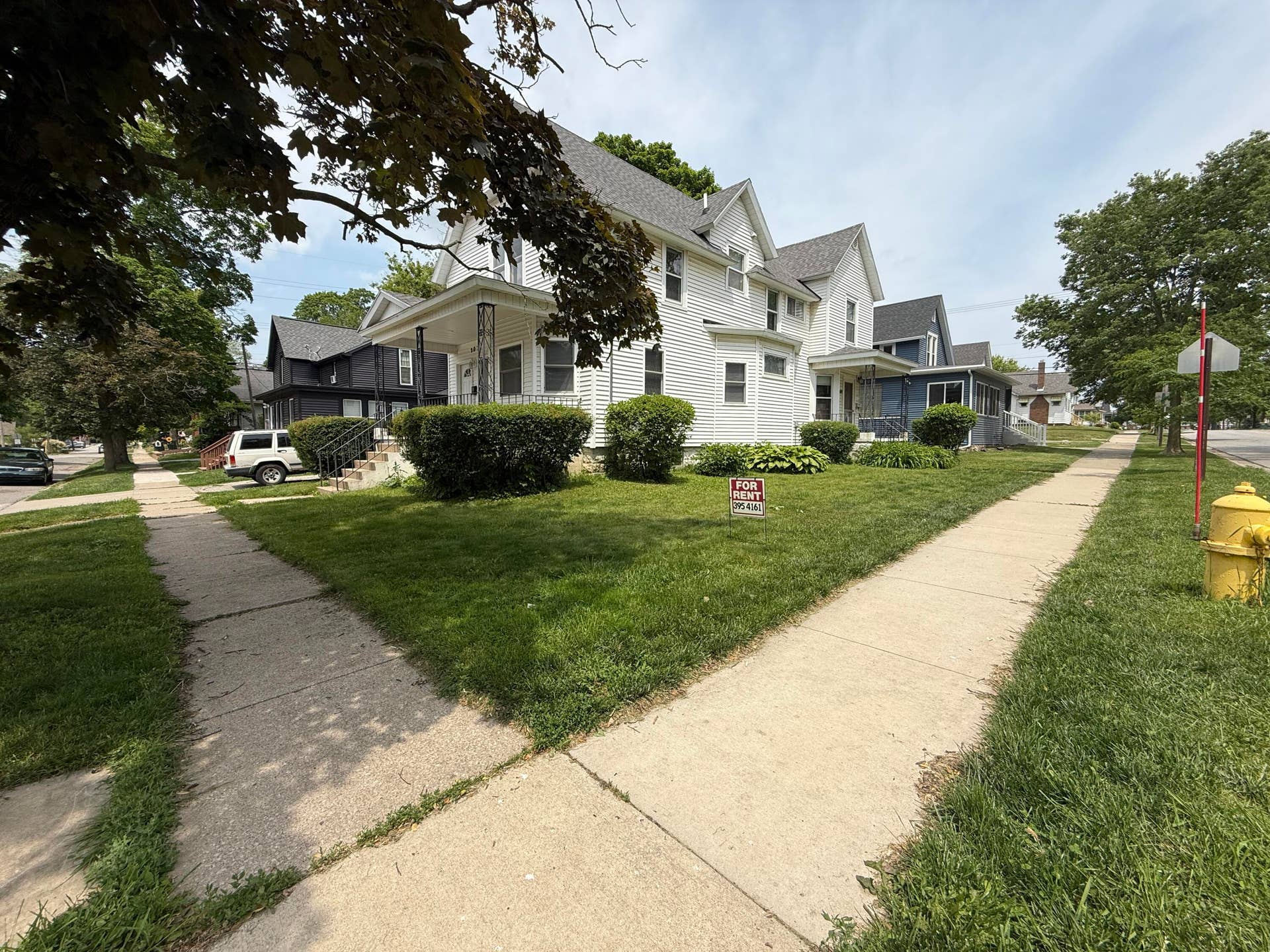 401 Morgan Boulevard, Valparaiso, IN 46383 IMG_3053