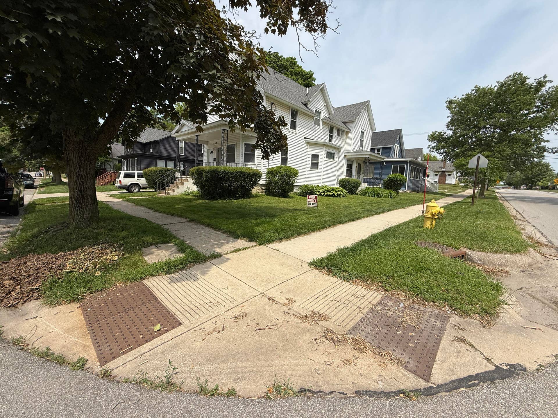 401 Morgan Boulevard, Valparaiso, IN 46383 IMG_3054