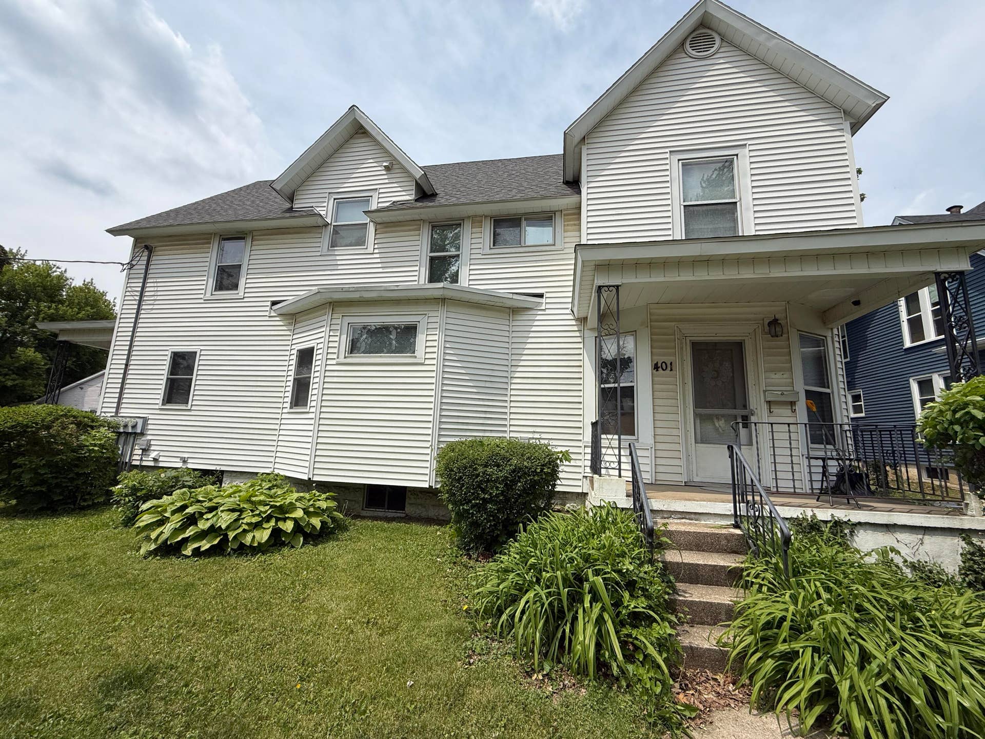 401 Morgan Boulevard, Valparaiso, IN 46383 IMG_3052