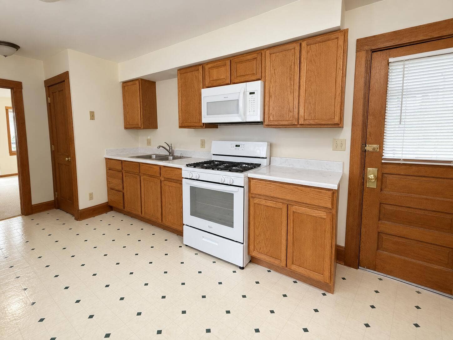 401 Morgan Boulevard, Valparaiso, IN 46383 401 morgan mainfloor