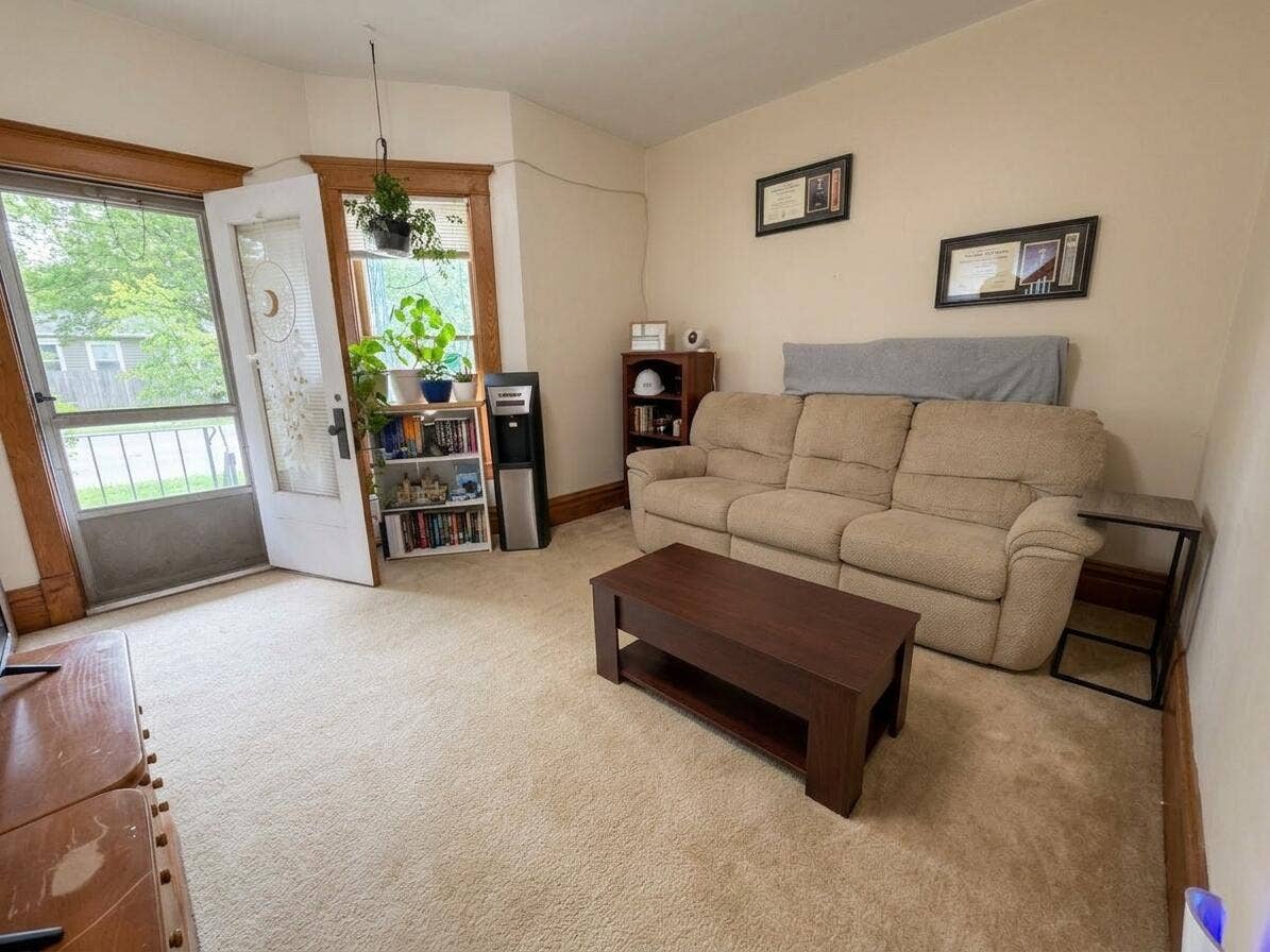 401 Morgan Boulevard, Valparaiso, IN 46383 IMG_2364