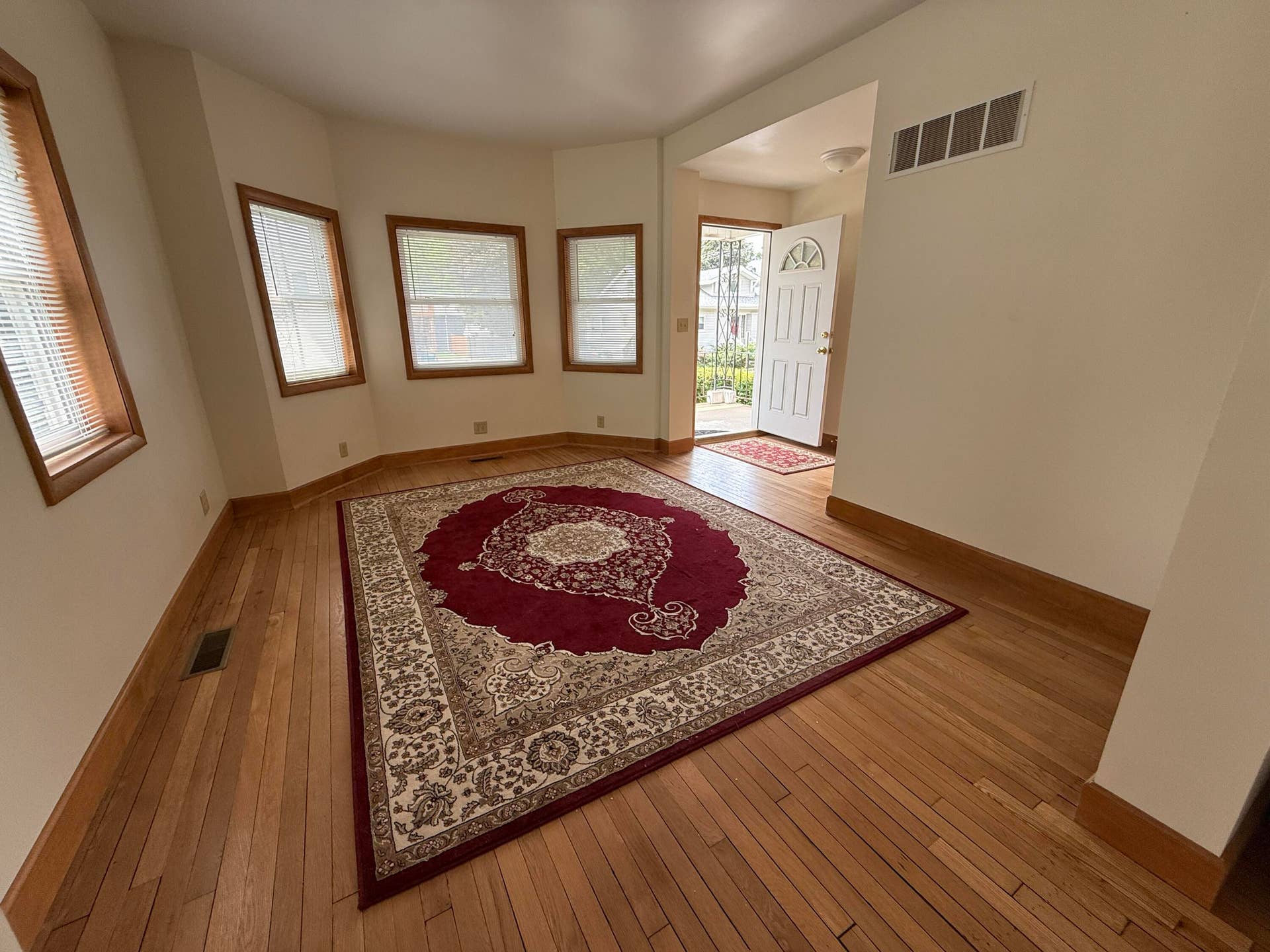 401 Morgan Boulevard, Valparaiso, IN 46383 401 morgan floor