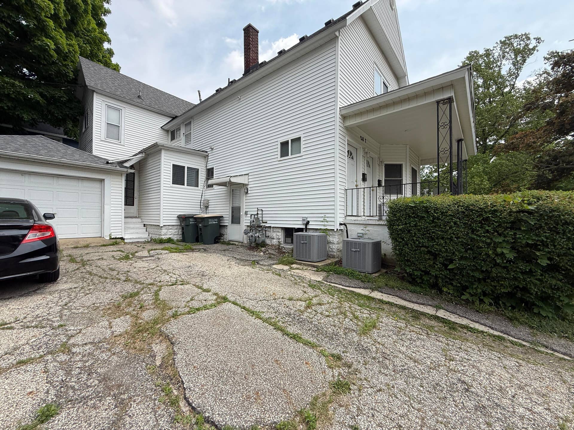 401 Morgan Boulevard, Valparaiso, IN 46383 IMG_3060