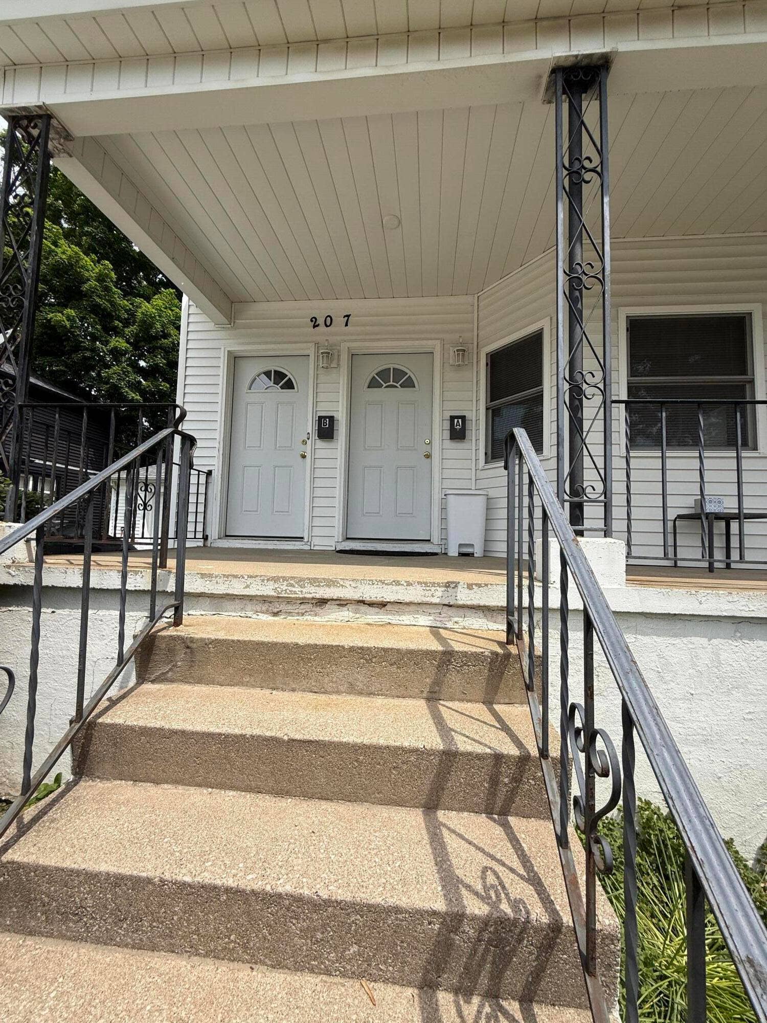 401 Morgan Boulevard, Valparaiso, IN 46383 IMG_3059