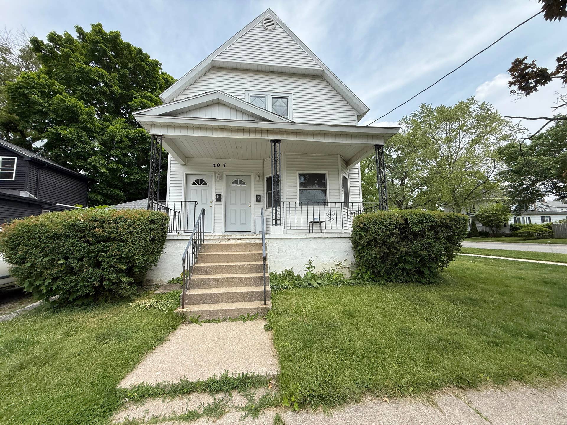 401 Morgan Boulevard, Valparaiso, IN 46383 IMG_3047