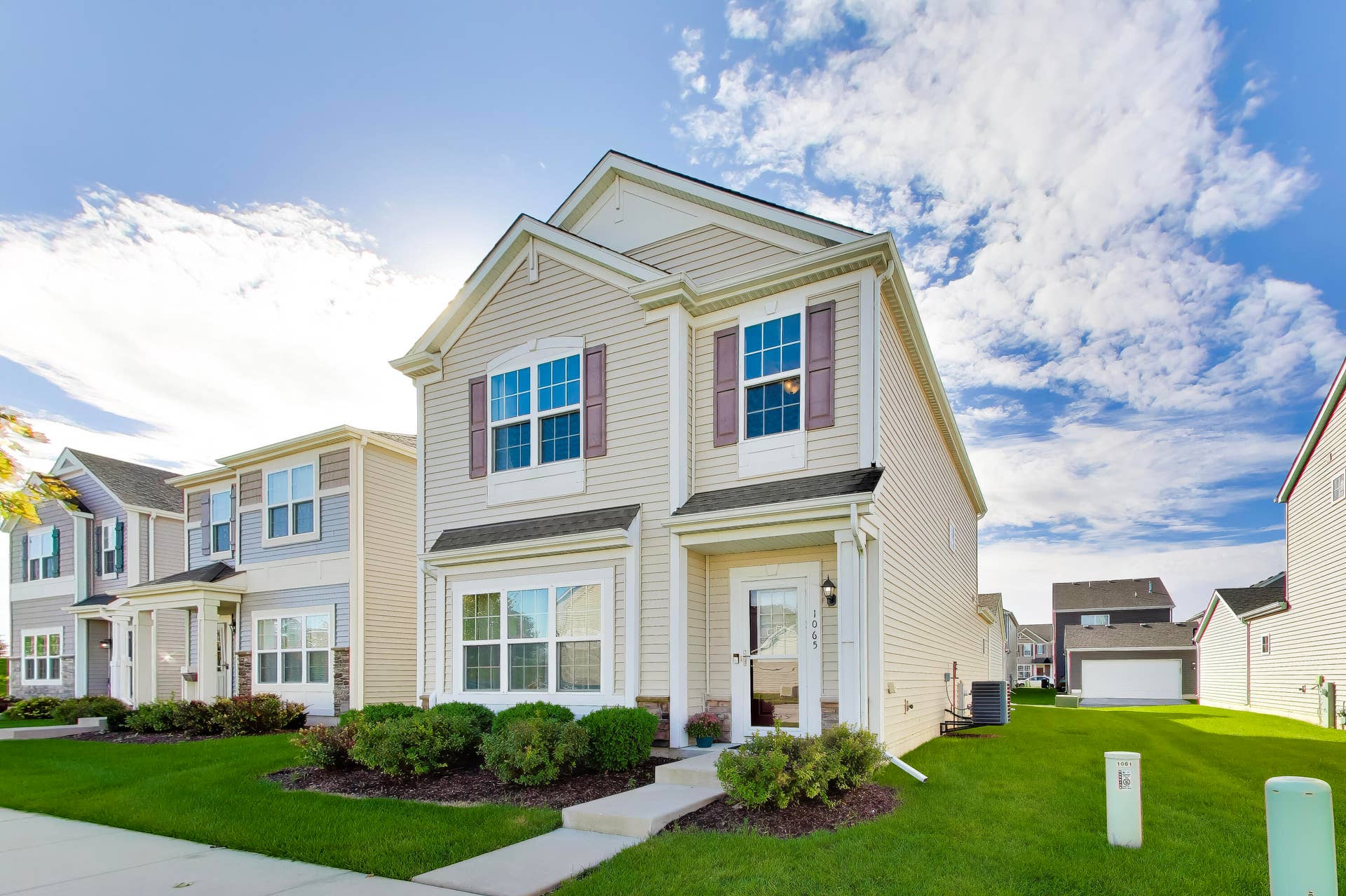 1065 116th Place, Crown Point, IN 46307 ac_0043