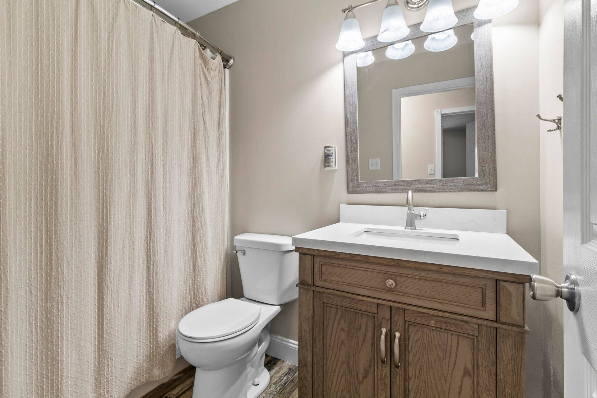 760 Acadia Road, Valparaiso, IN 46385 full bath