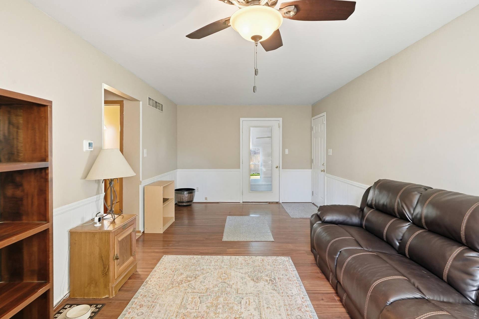 Bonus Room