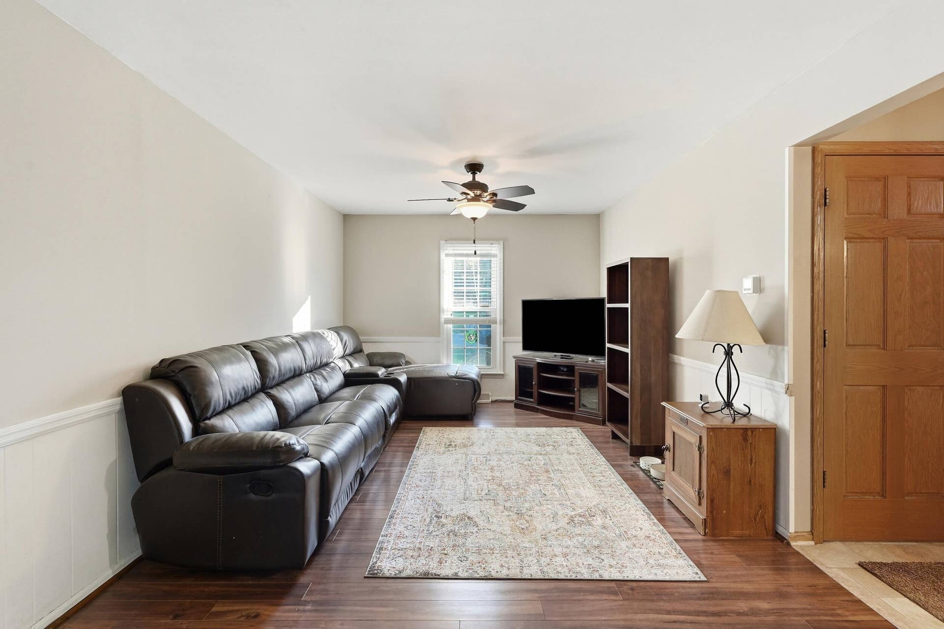 Bonus Room