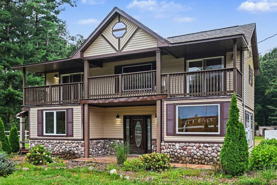 Property photo for 3455 E 800, Knox, IN