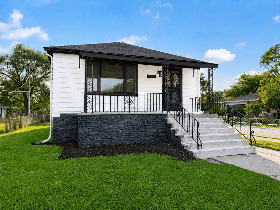 Property photo for 2402 Polk Street, Gary, IN