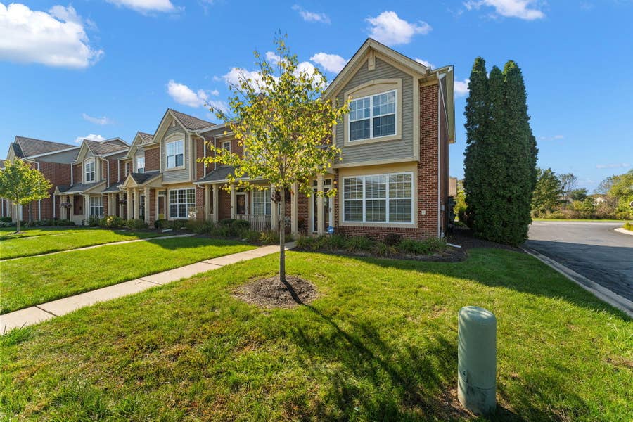Property photo for 11650 Broadway, Crown Point, IN