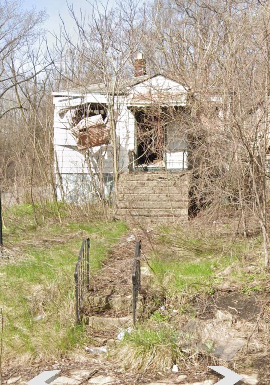 Property photo for 2694 Polk Street, Gary, IN