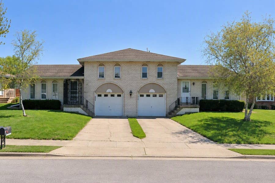 Property photo for 9627 Johnson Place, Crown Point, IN