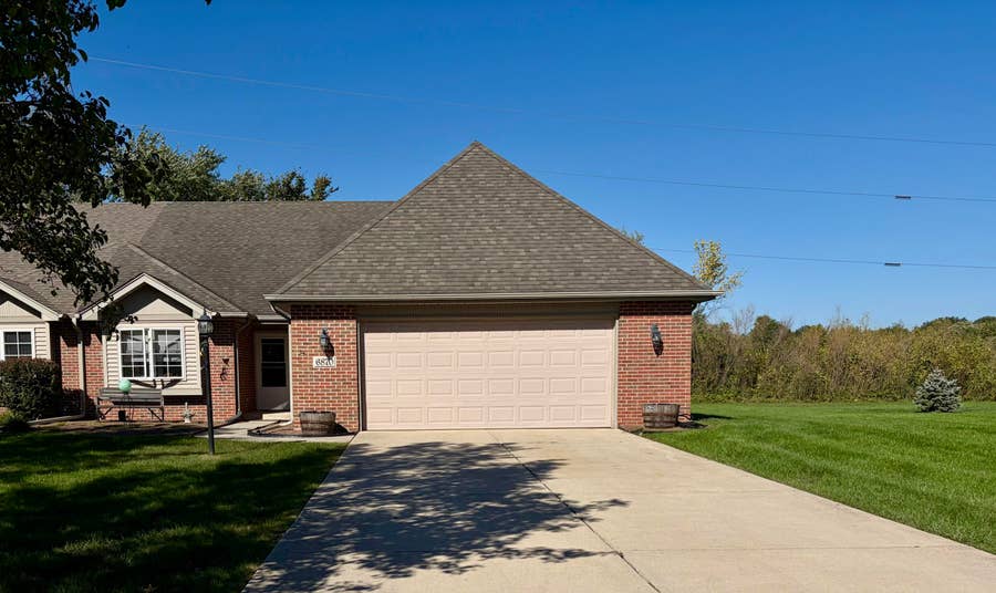 Property photo for 6870 Avocet Circle, Hobart, IN