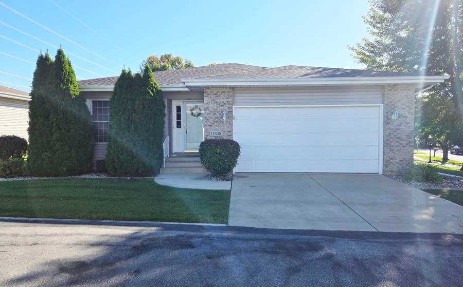 Property photo for 11538 Homestead Village Court, St. John, IN