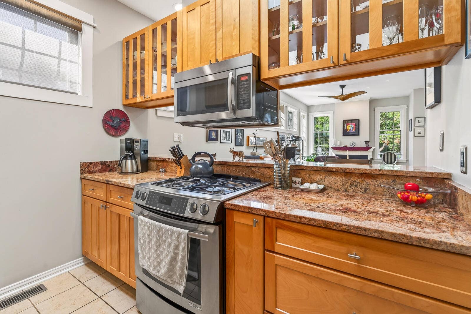 7225 Locust Avenue, Gary, IN 46403 MLS-29