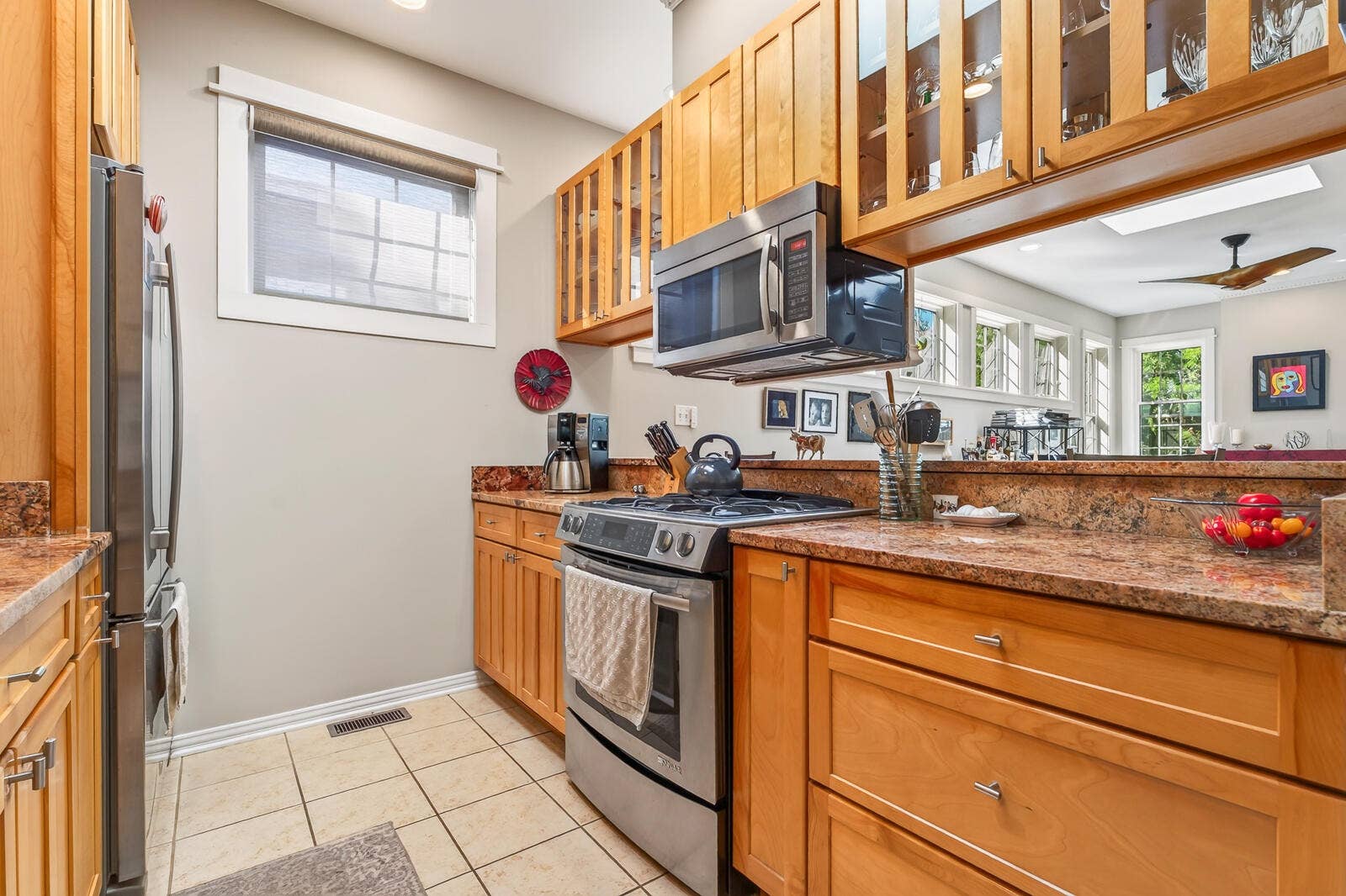 7225 Locust Avenue, Gary, IN 46403 MLS-26