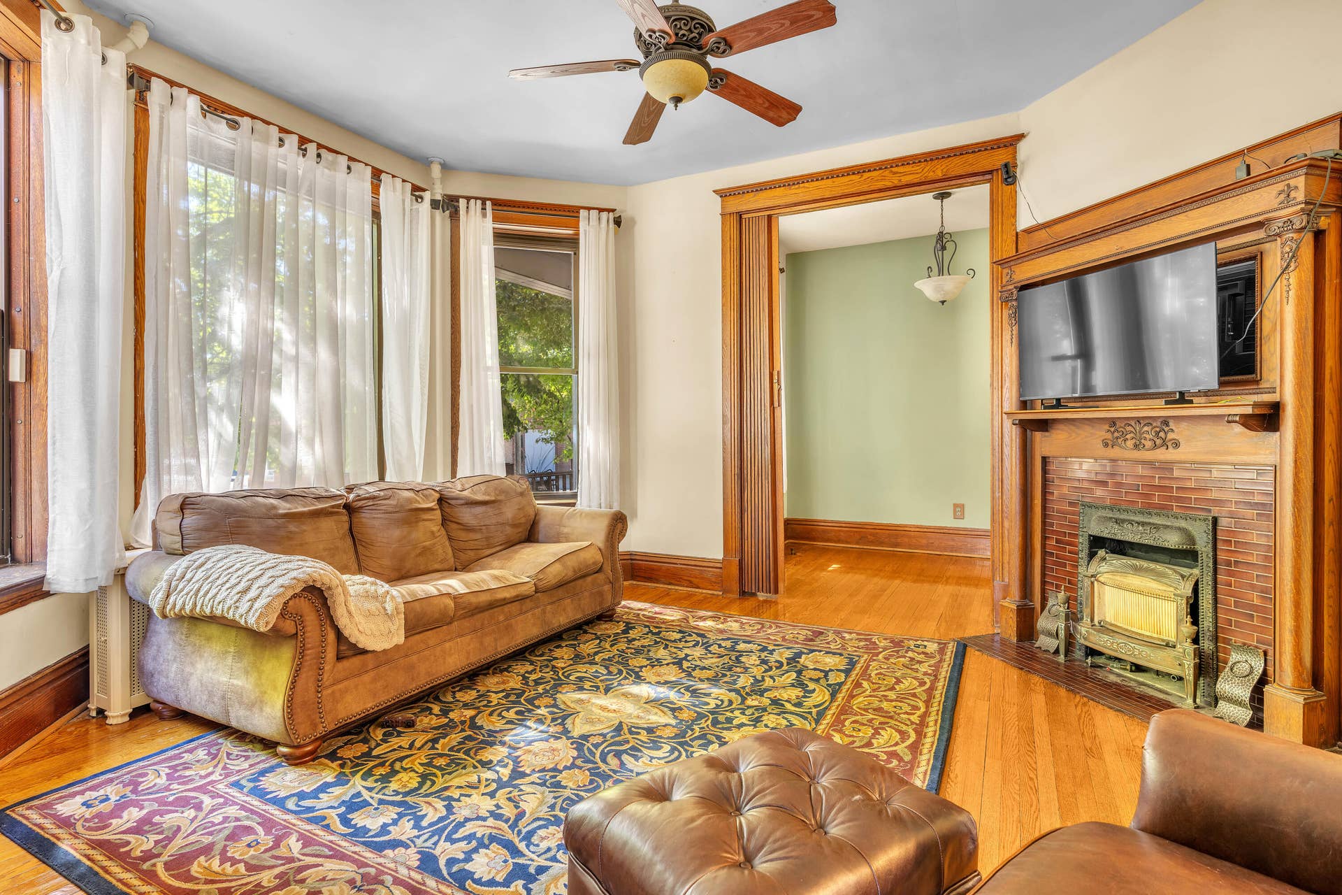1646 Cleveland Avenue, Whiting, IN 46394 RS602675