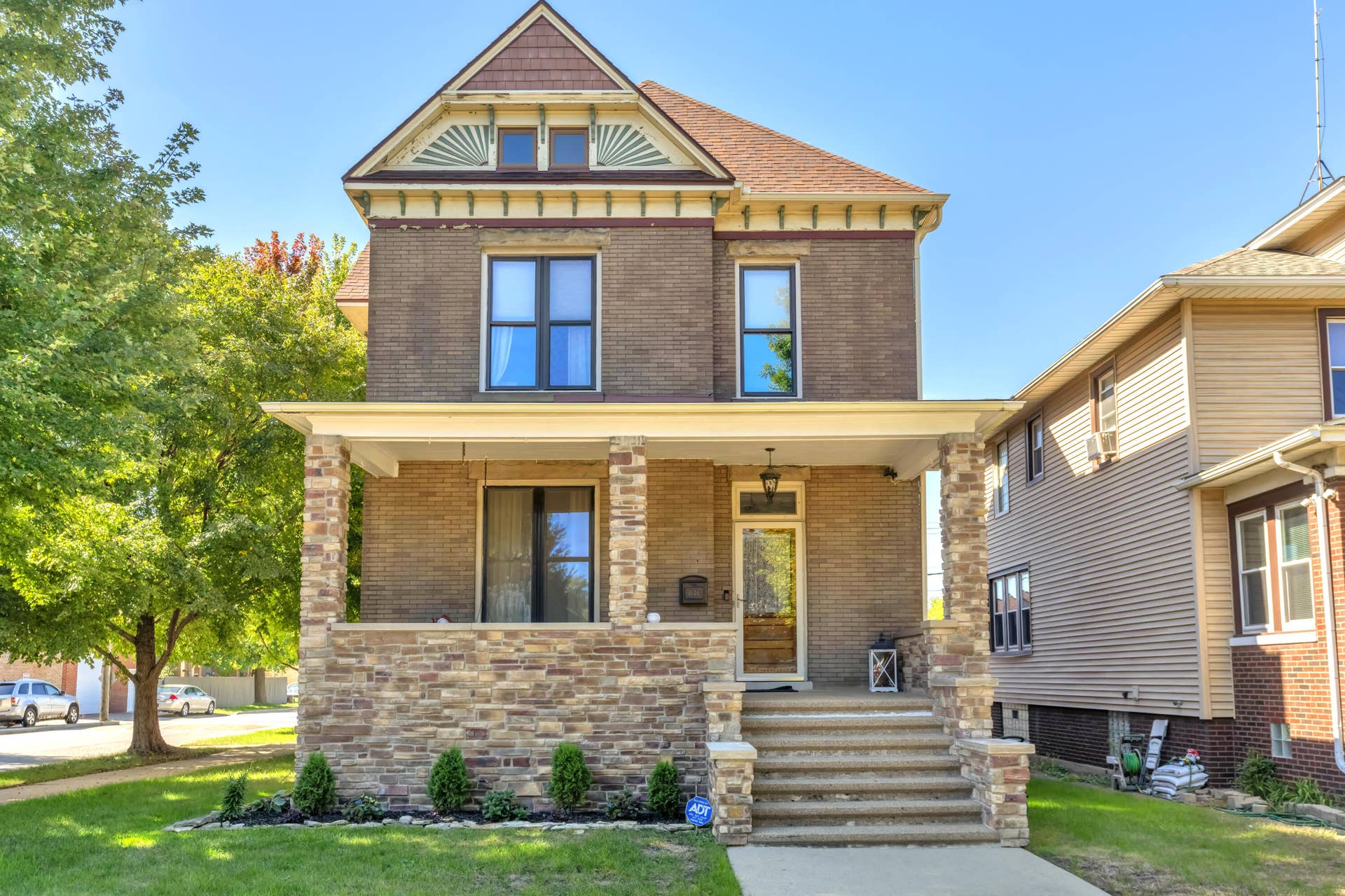 1646 Cleveland Avenue, Whiting, IN 46394 RS602655