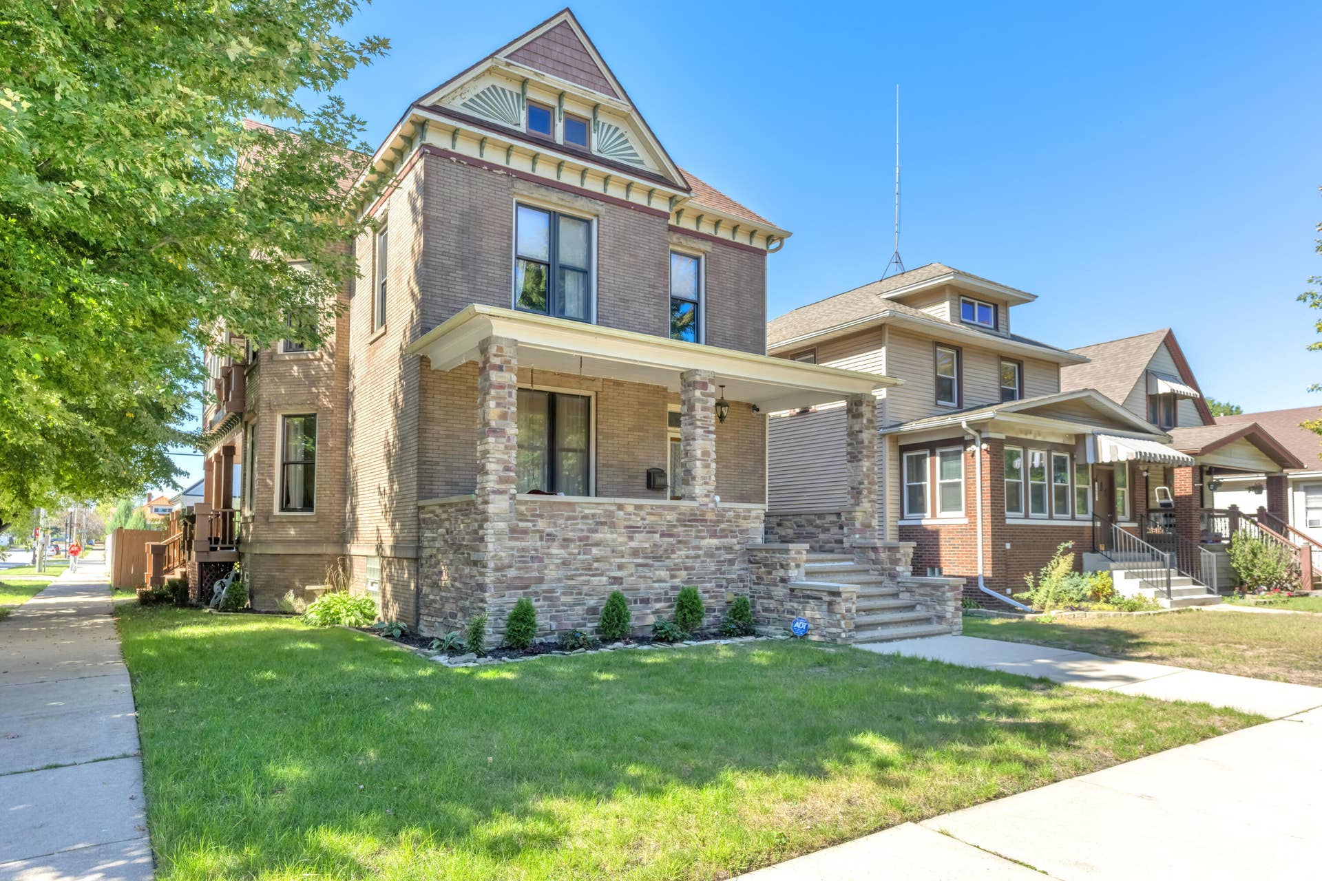 1646 Cleveland Avenue, Whiting, IN 46394 RS602657