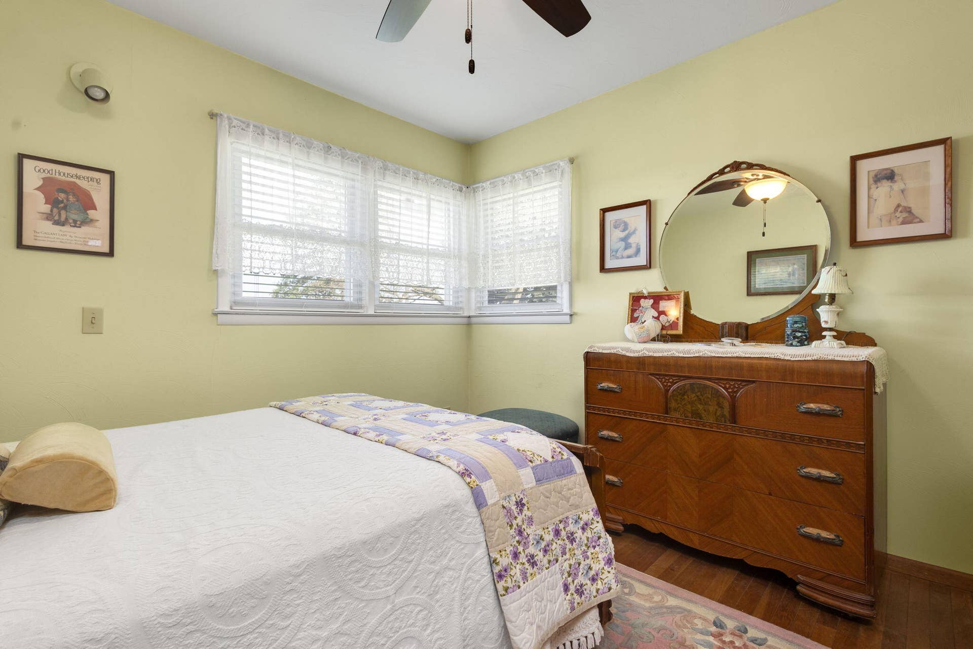 412 S 250, La Porte, IN 46350 Bedroom # 2