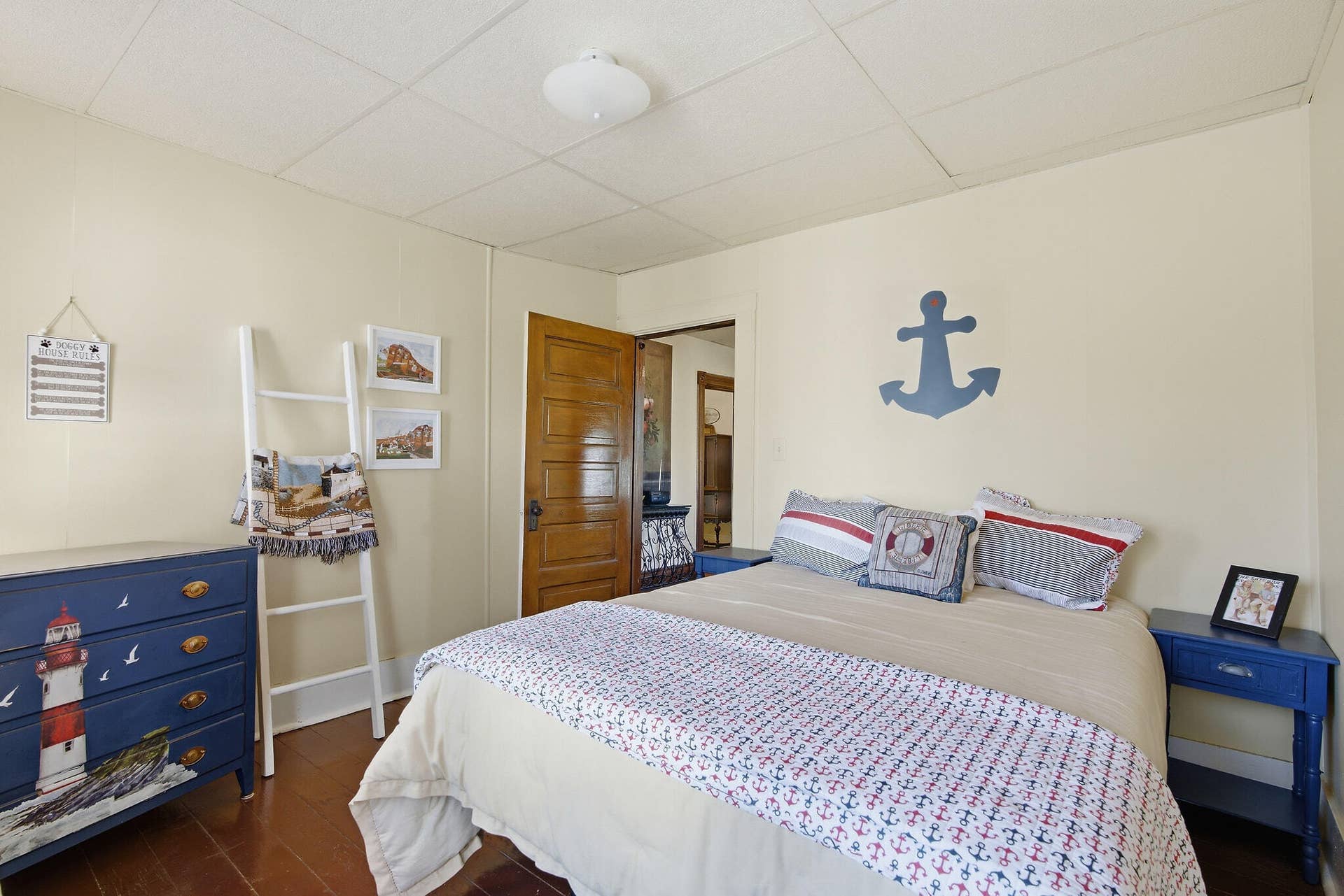 Main unit bedroom 2