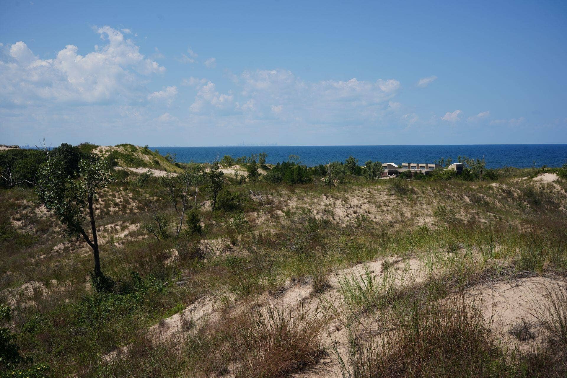 Dunes National Park